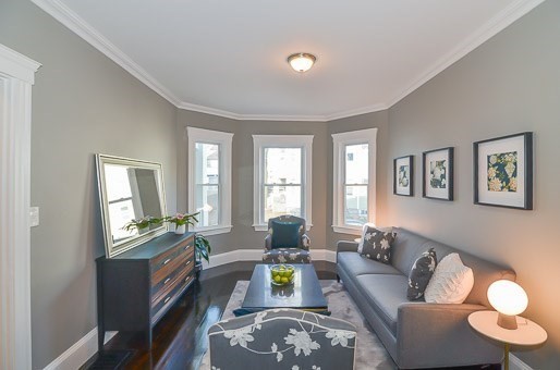 25 Saint Marks Rd # 1