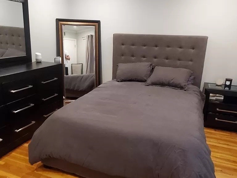 116 Bradlee # 8
