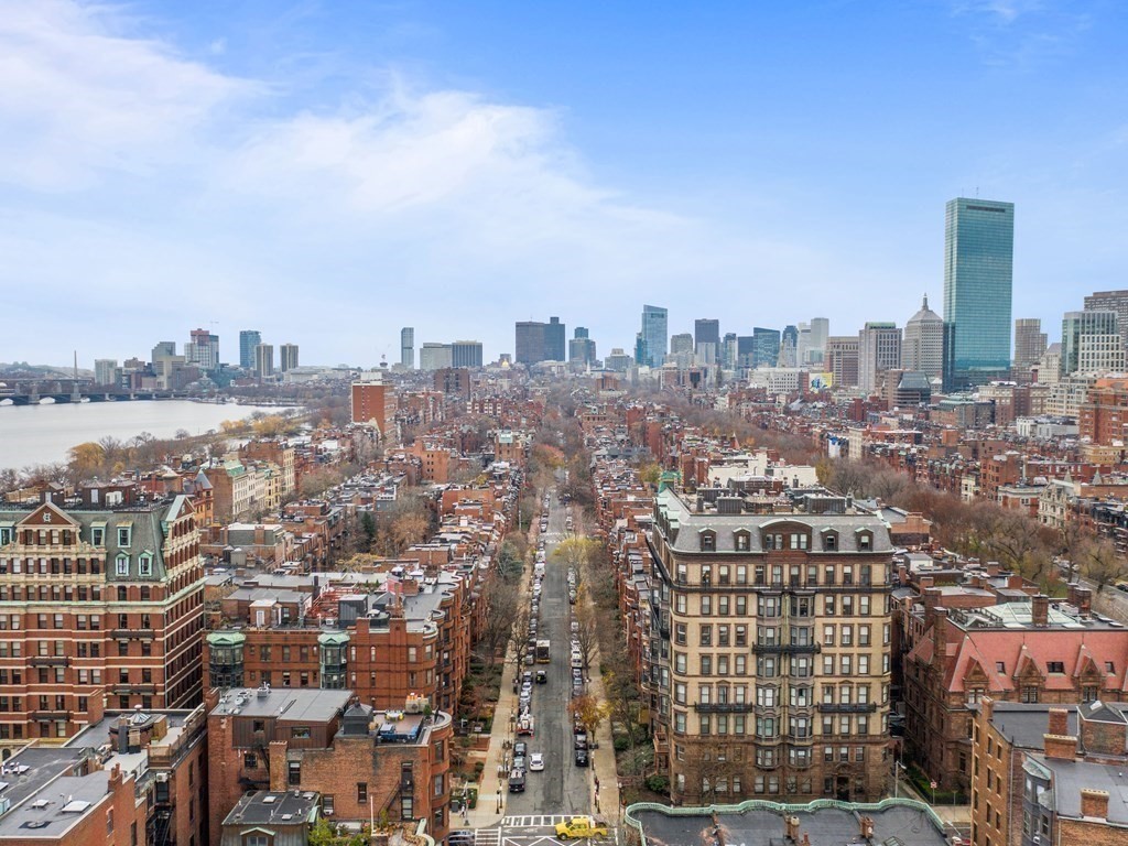 394 Marlborough Street # 9