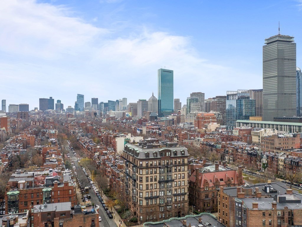 394 Marlborough Street # 9