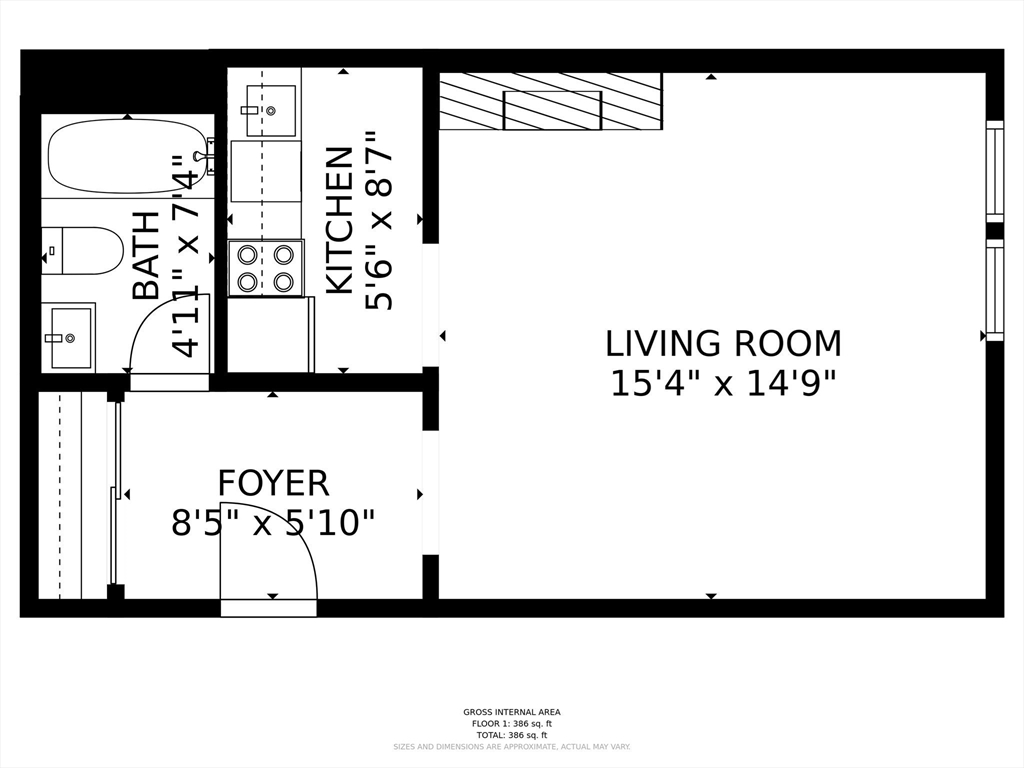205 Beacon Unit: BM