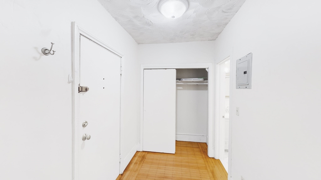 205 Beacon Unit: BM