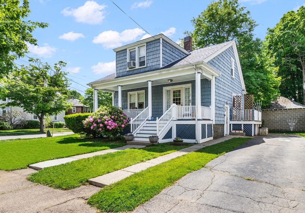 77 Houston Ave