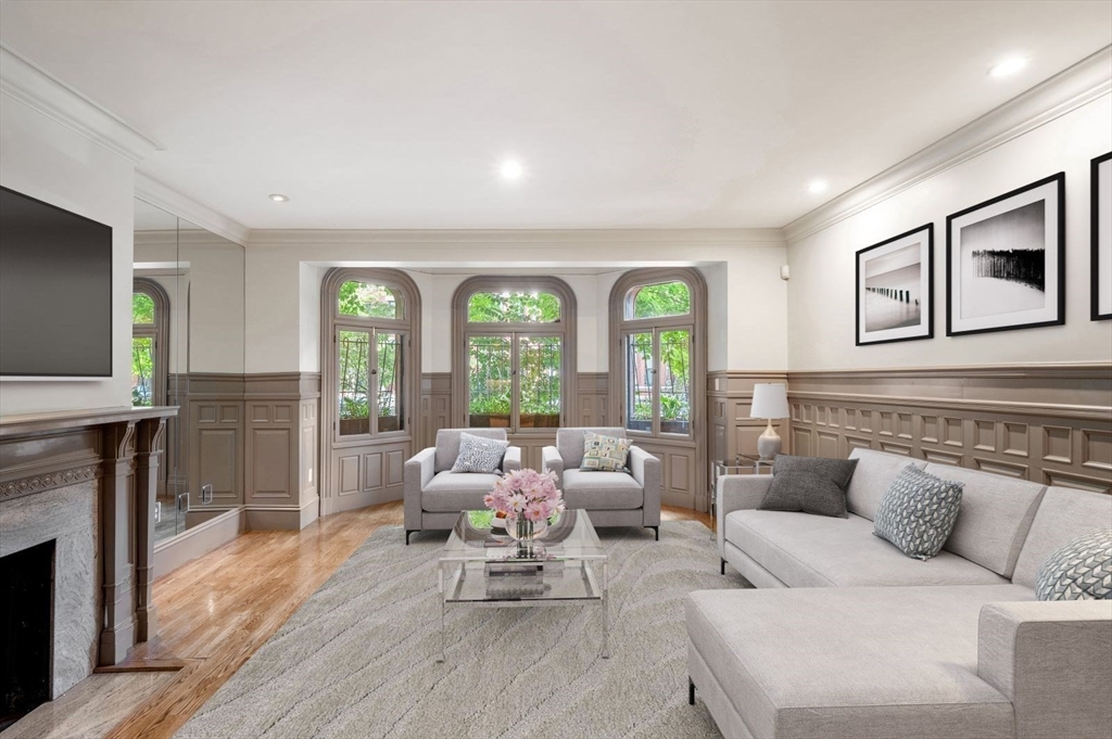 171 Marlborough St # 1