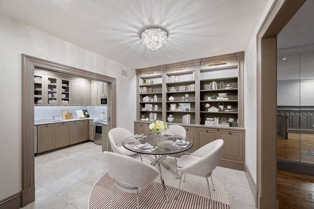 171 Marlborough St # 1