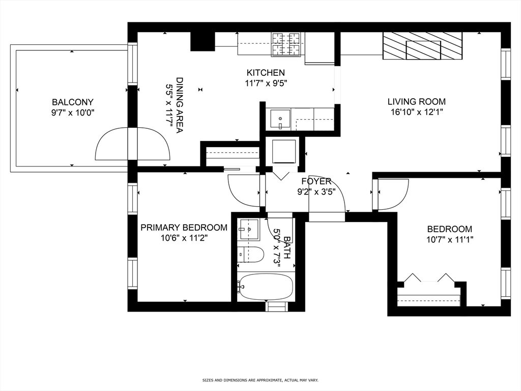 41 Swallow St # 2