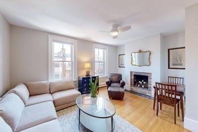 100 Charles St # C