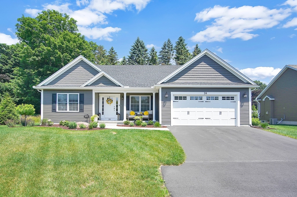 20 Oaks Farm Ln # 20