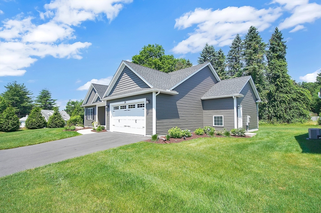 20 Oaks Farm Ln # 20