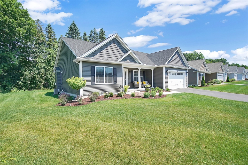 20 Oaks Farm Ln # 20