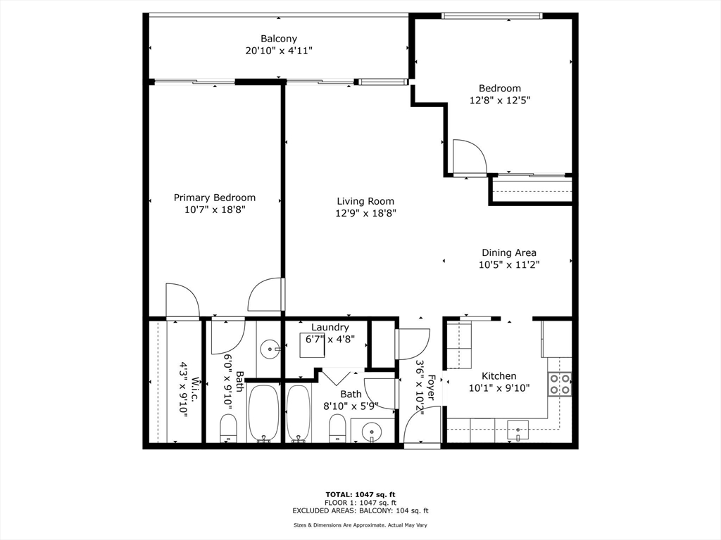 200 Cove Way # 309