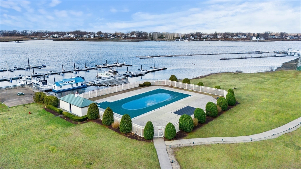 200 Cove Way # 309