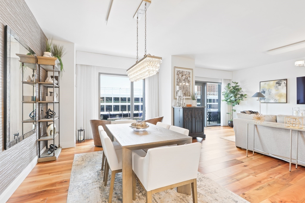 300 Pier 4 Blvd # 3I