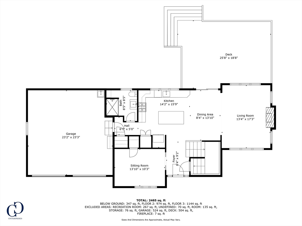 6 Creelman Dr