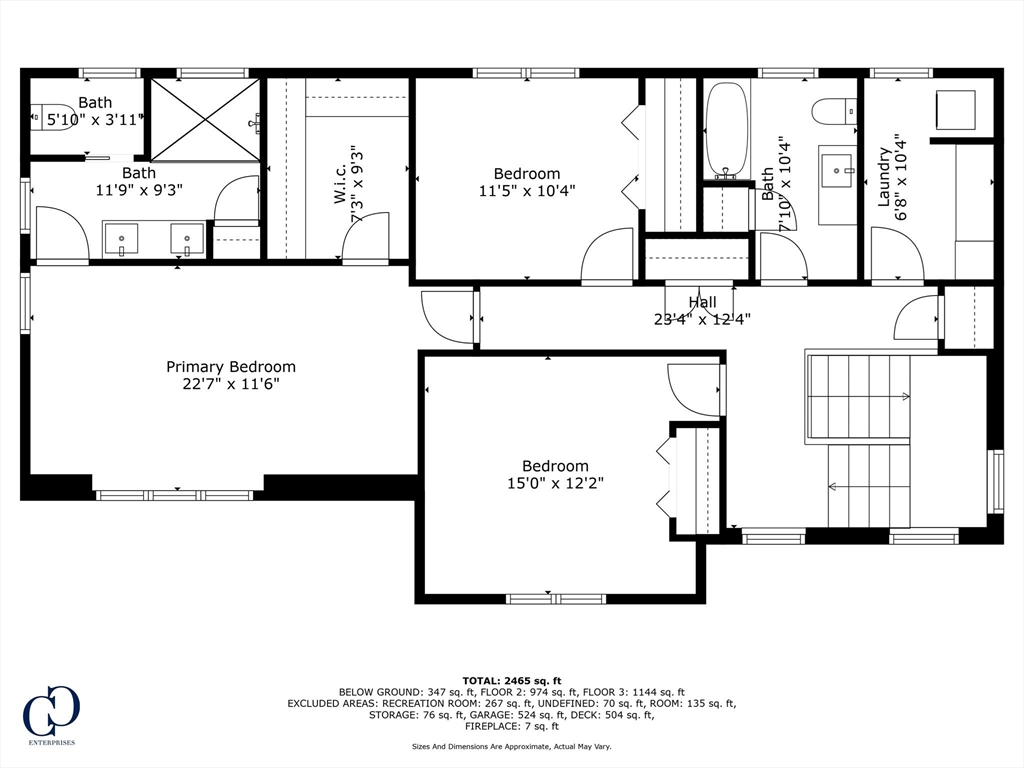6 Creelman Dr