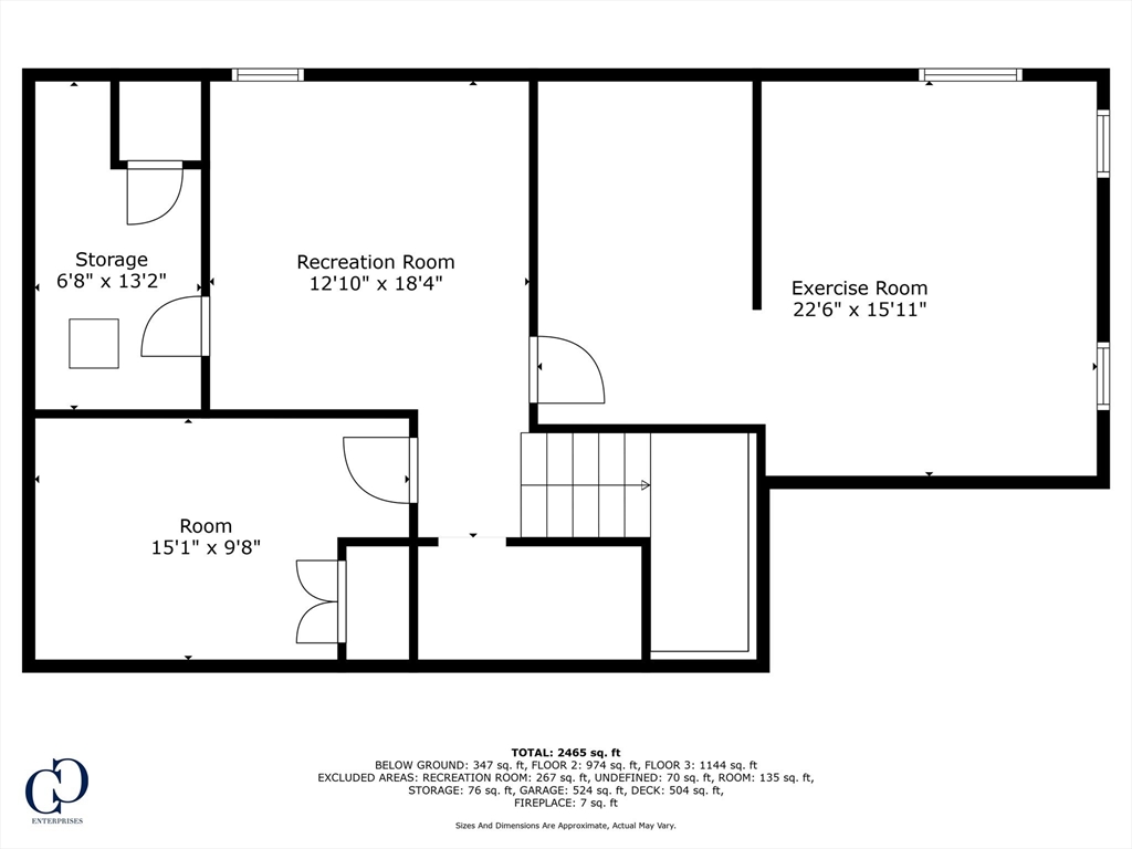 6 Creelman Dr