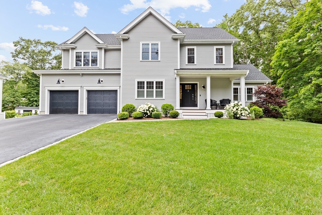 6 Creelman Dr