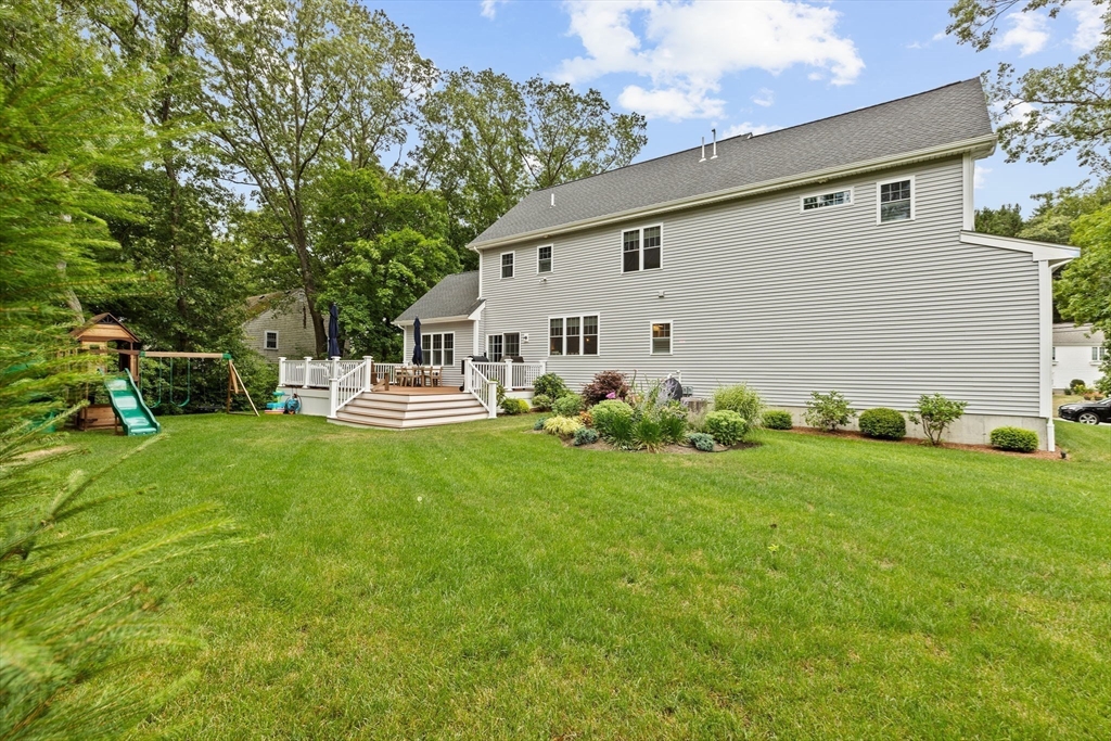 6 Creelman Dr