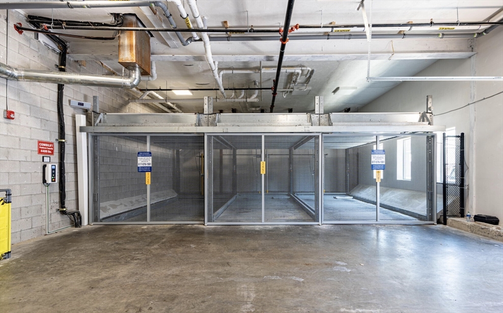 144 Old Colony Ave # 402