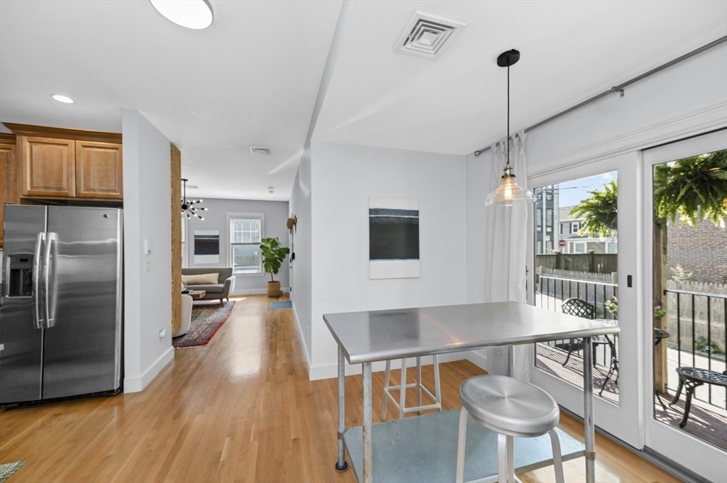 168 West 9th St # 1
