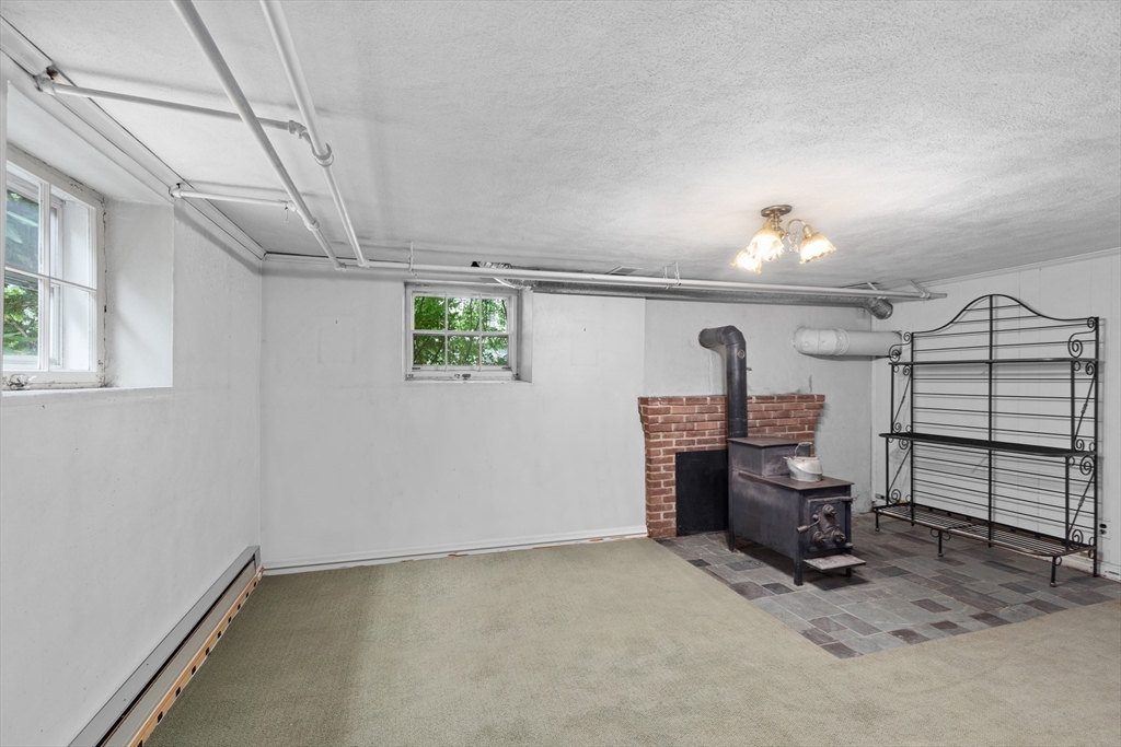 159 Bellevue St