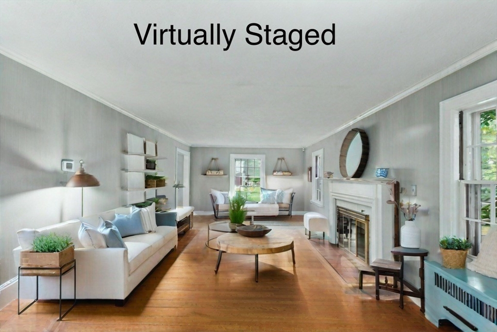 159 Bellevue St