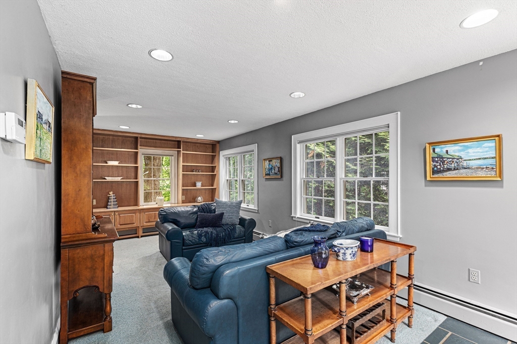 159 Bellevue St