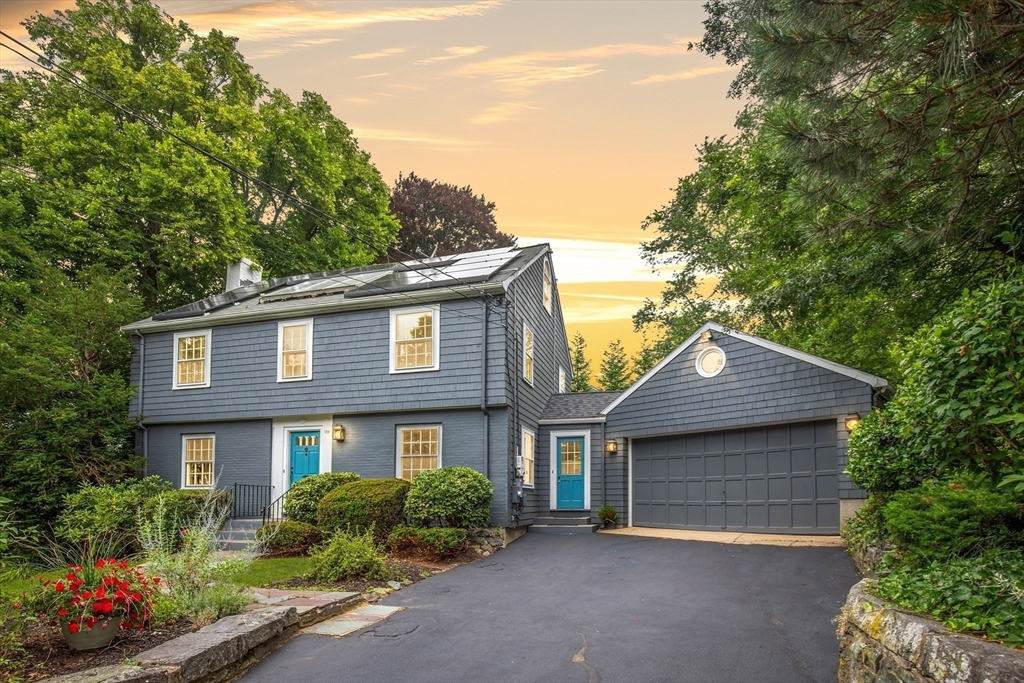 159 Bellevue St
