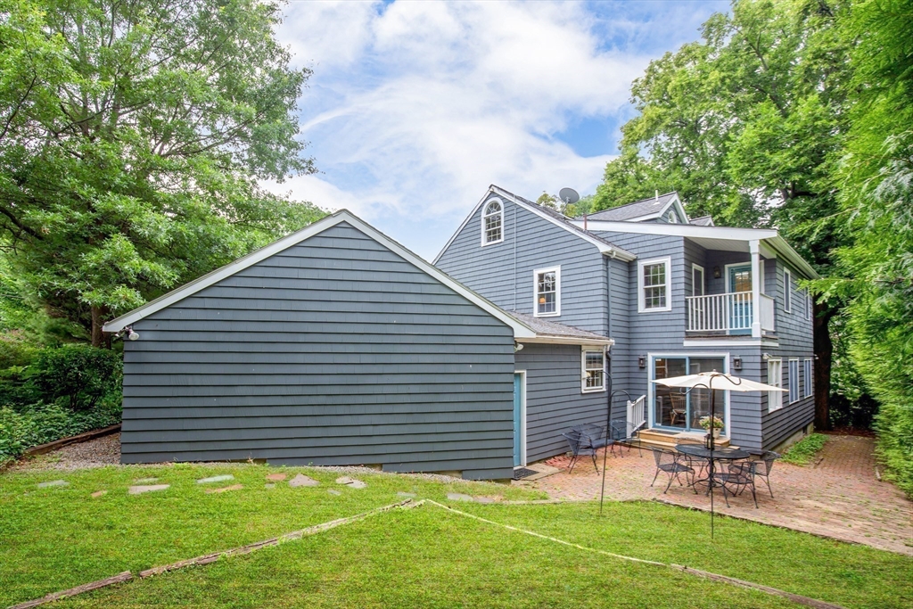 159 Bellevue St