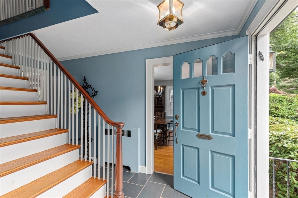 159 Bellevue St