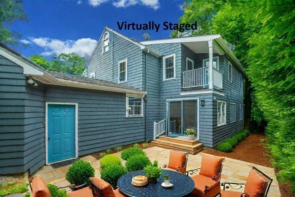 159 Bellevue St