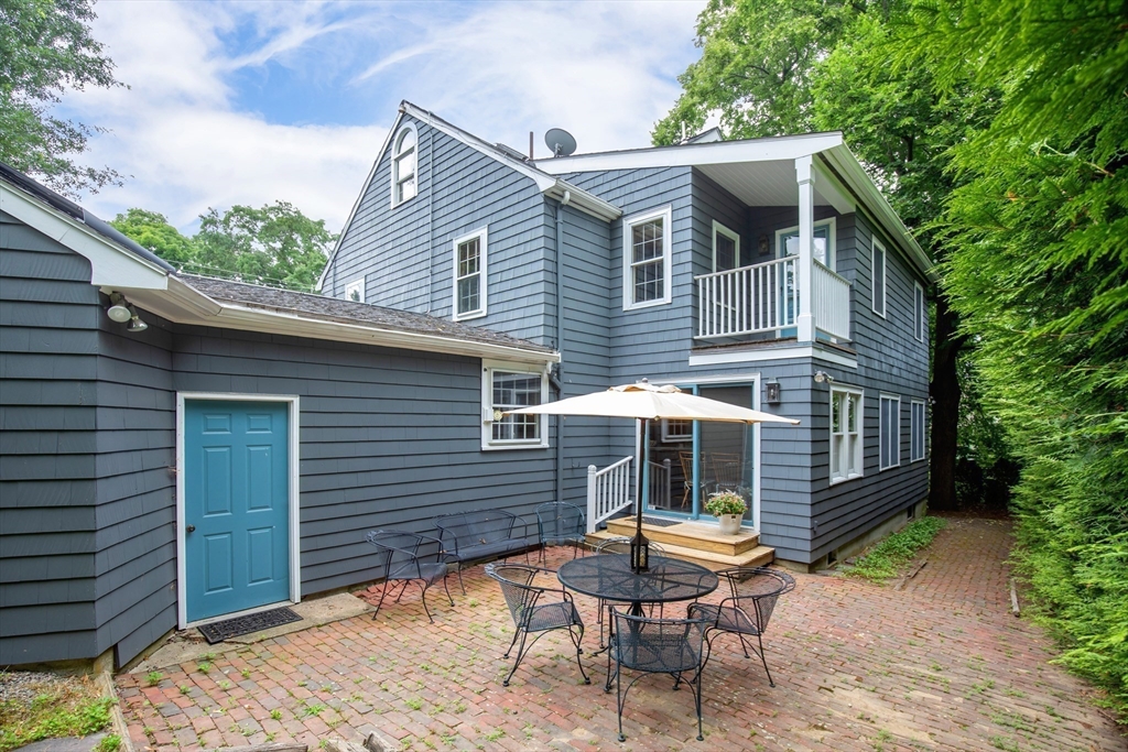 159 Bellevue St