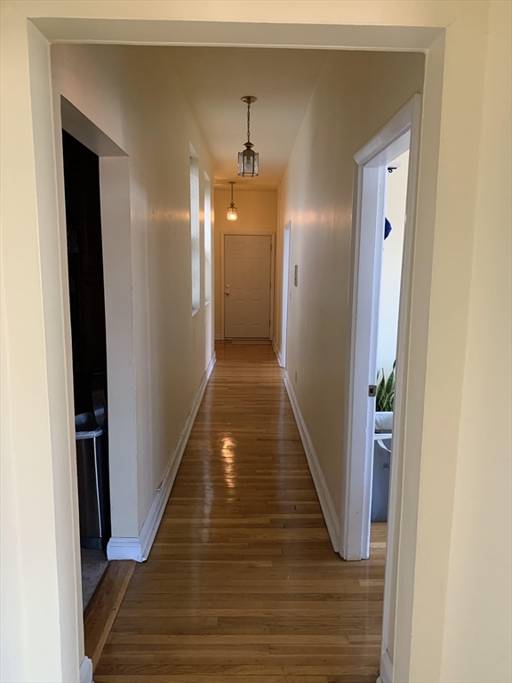411 Marlborough St # 10