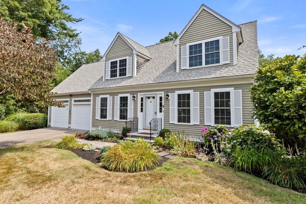 5 Kendall Village # 5