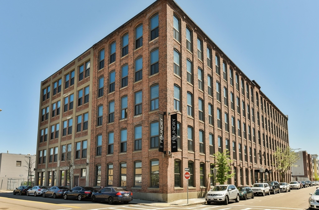 320 W. 2nd Street # 305