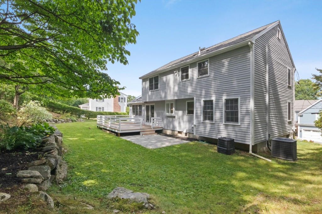 71 Richdale Rd