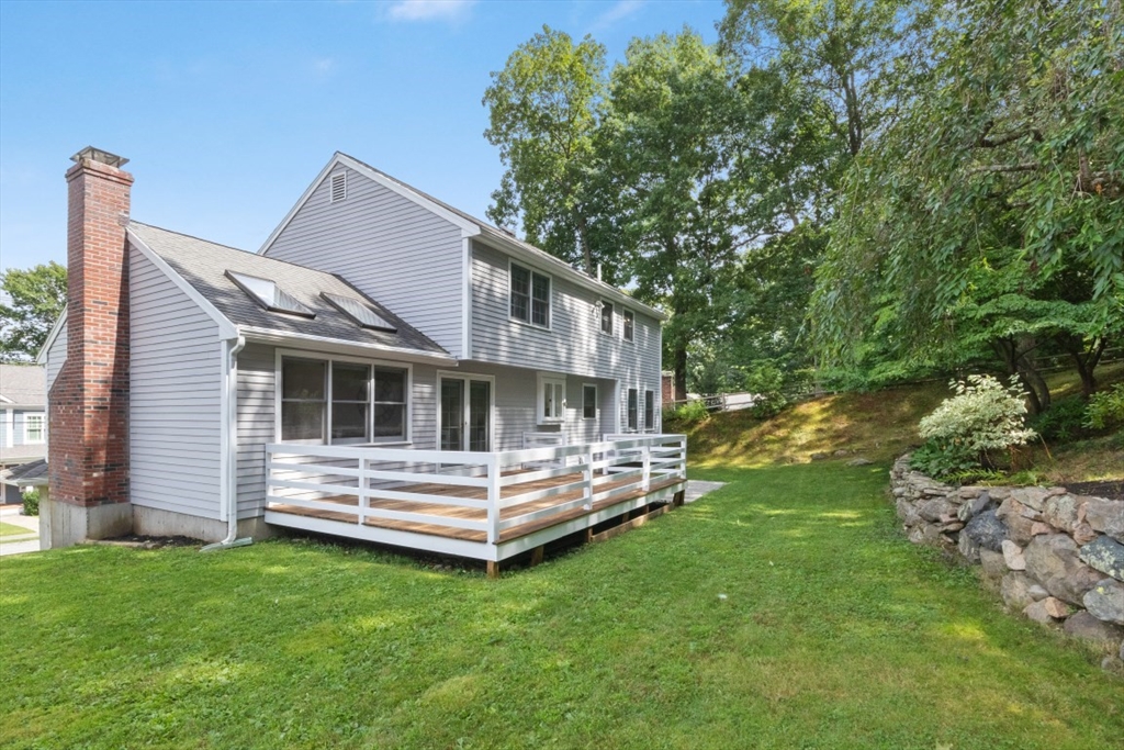71 Richdale Rd