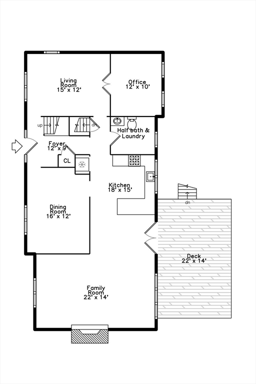 71 Richdale Rd