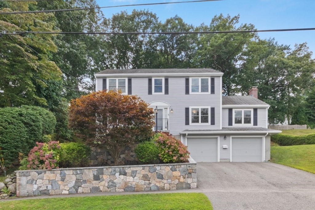 71 Richdale Rd