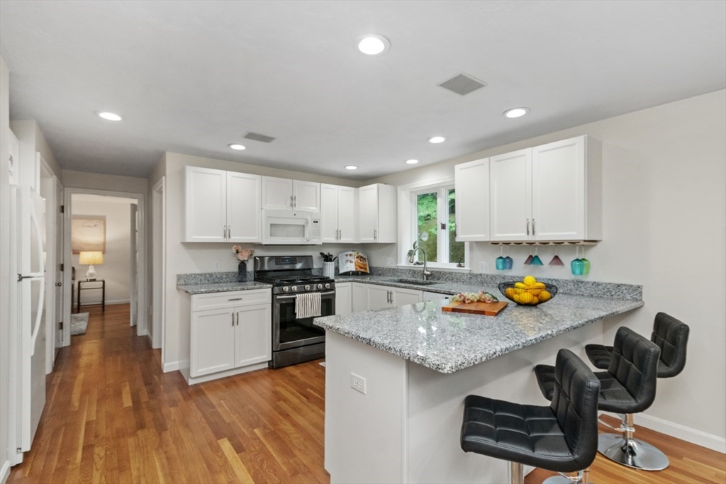 71 Richdale Rd