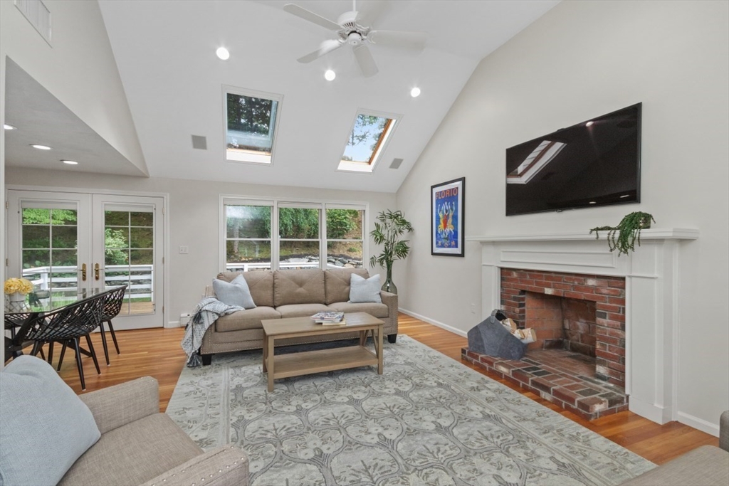 71 Richdale Rd