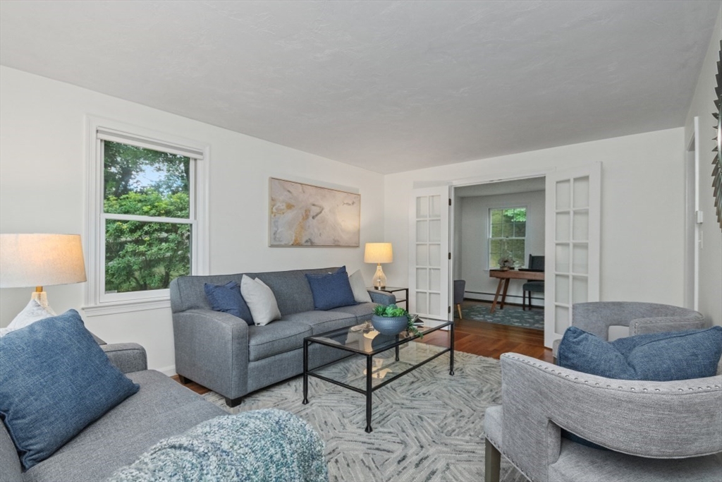 71 Richdale Rd