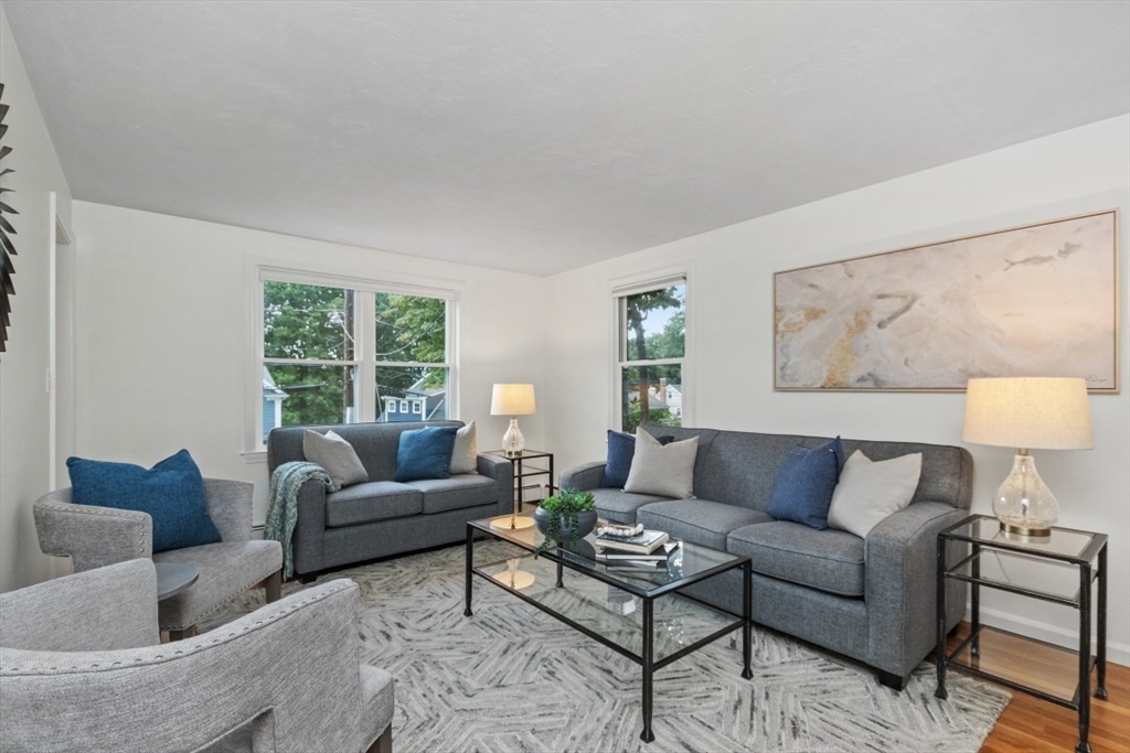 71 Richdale Rd