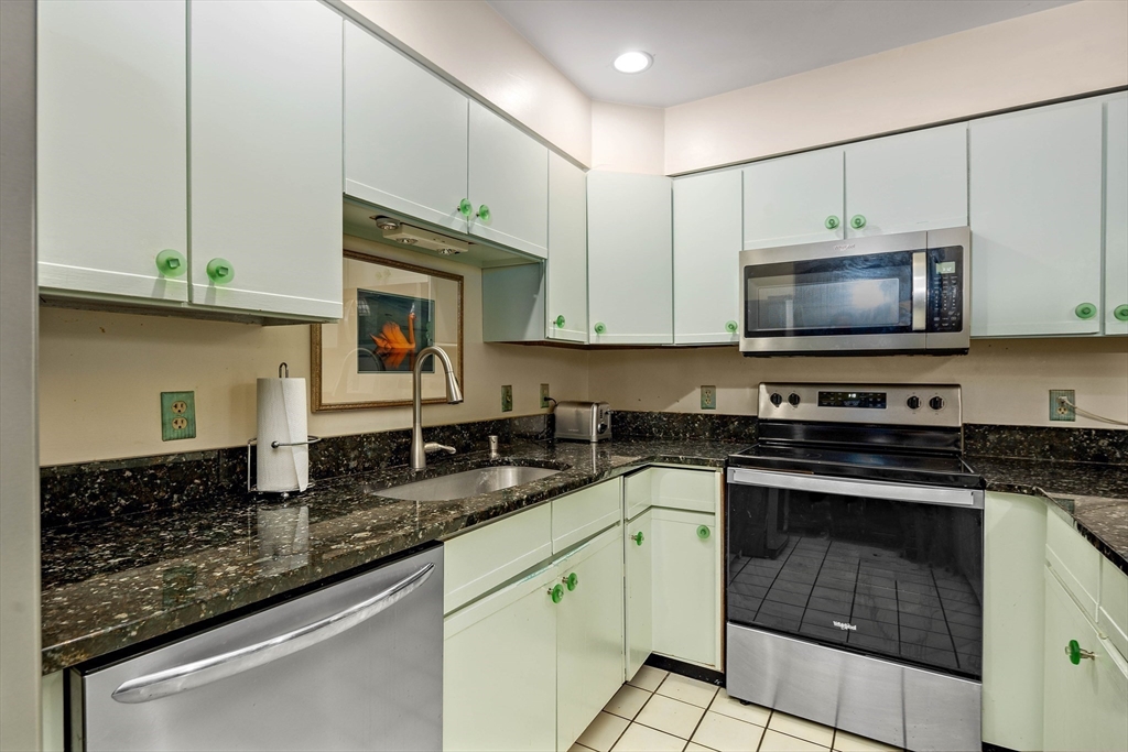 605 Tuckers Lane # 605