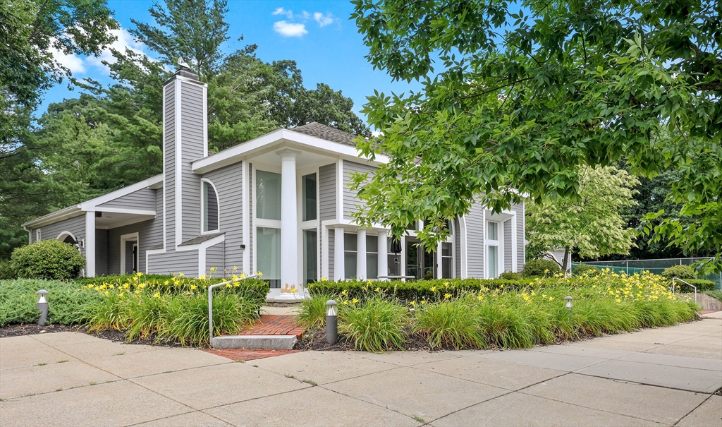605 Tuckers Lane # 605