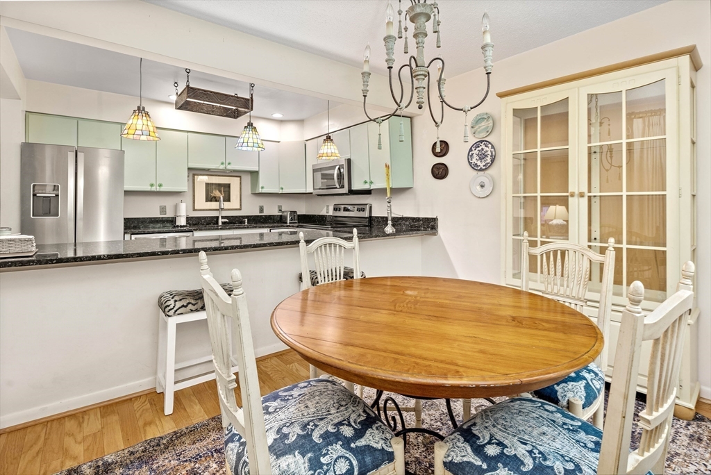 605 Tuckers Lane # 605