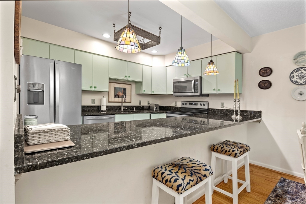 605 Tuckers Lane # 605