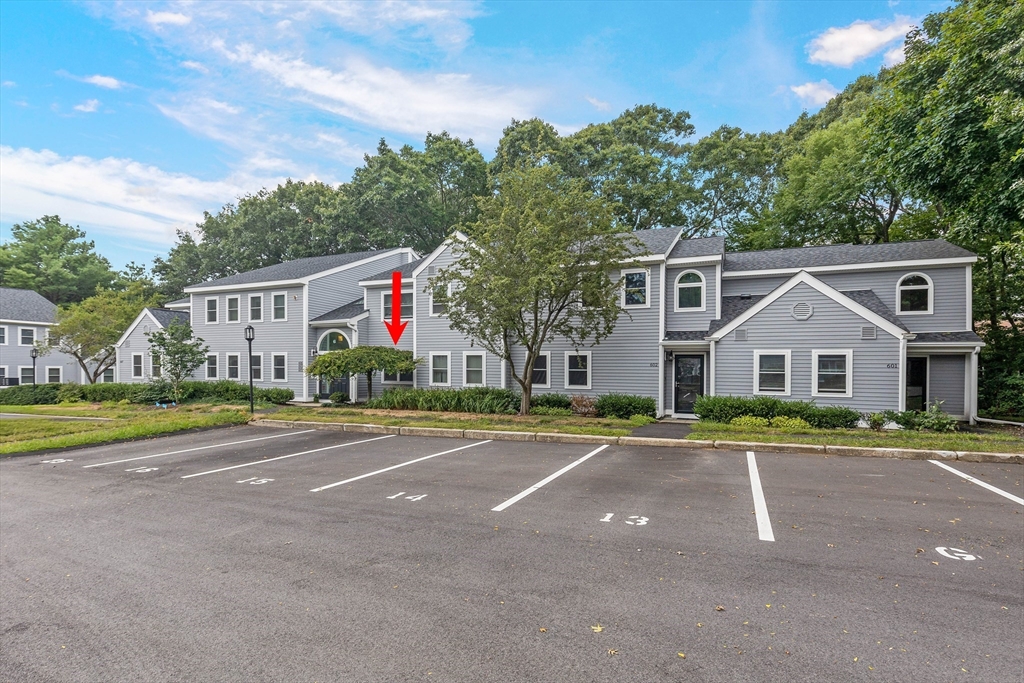 605 Tuckers Lane # 605