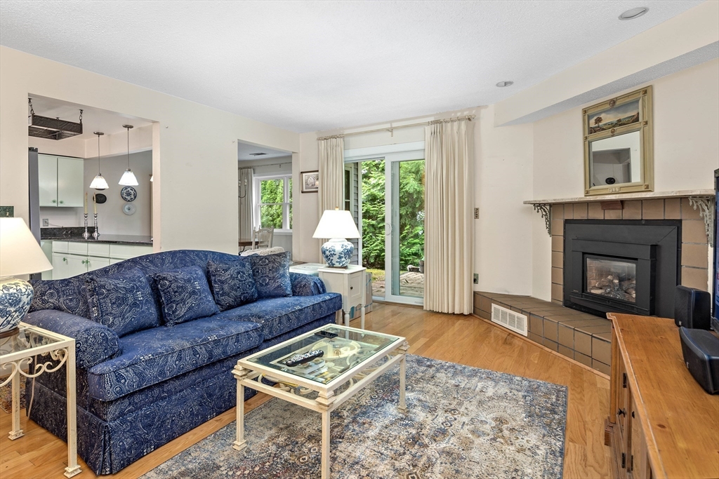605 Tuckers Lane # 605