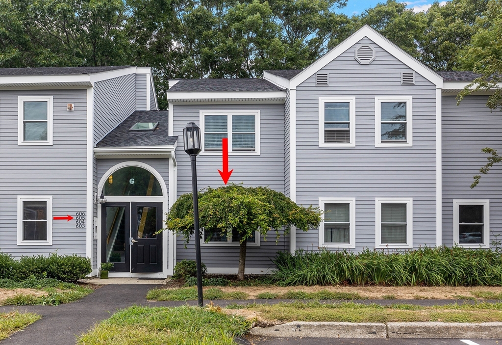605 Tuckers Lane # 605